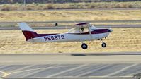 N66970 @ LVK - Livermore Airport California 2017. - by Clayton Eddy