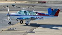 N853T @ LVK - Livermore Airport California 2017. - by Clayton Eddy