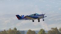 N853T @ LVK - Livermore Airport California 2017. - by Clayton Eddy