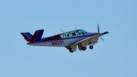 N853T @ LVK - Livermore Airport California 2017. - by Clayton Eddy