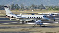 N621AB @ LVK - Livermore Airport California 2017. - by Clayton Eddy