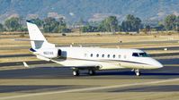 N621AB @ LVK - Livermore Airport California 2017. - by Clayton Eddy
