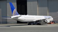 N76062 @ SFO - SFO 2017. - by Clayton Eddy