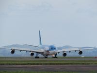 F-OSUN @ NZAA - lust landed - by magnaman