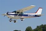 N1086V @ KOSH - at 2017 EAA AirVenture at Oshkosh - by Terry Fletcher