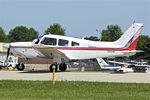 N3059B @ KOSH - at 2017 EAA AirVenture at Oshkosh - by Terry Fletcher