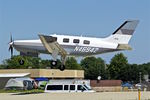 N4694Z @ KOSH - at 2017 EAA AirVenture at Oshkosh - by Terry Fletcher