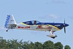 N821MG @ KOSH - at 2017 EAA AirVenture at Oshkosh - by Terry Fletcher