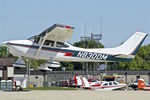 N8300M @ KOSH - at 2017 EAA AirVenture at Oshkosh - by Terry Fletcher