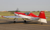 N900YS @ LHPP - Pécs-Pogány Airport, Hungary - by Attila Groszvald-Groszi