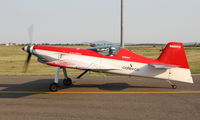 N900YS @ LHPP - Pécs-Pogány Airport, Hungary - by Attila Groszvald-Groszi