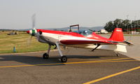 N900YS @ LHPP - Pécs-Pogány Airport, Hungary - by Attila Groszvald-Groszi