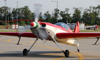 N900YS @ LHPP - Pécs-Pogány Airport, Hungary - by Attila Groszvald-Groszi