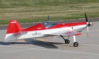 N900YS @ LHPP - Pécs-Pogány Airport, Hungary - by Attila Groszvald-Groszi