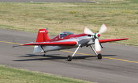N900YS @ LHPP - Pécs-Pogány Airport, Hungary - by Attila Groszvald-Groszi