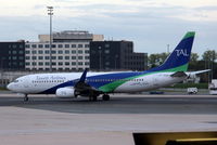 7T-VCA @ LFPG - Tassili Airlines - by Jan Buisman