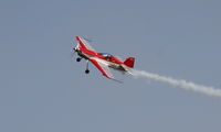 N900YS @ LHPP - Pécs-Pogány Airport, Hungary - by Attila Groszvald-Groszi