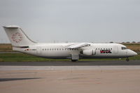 D-AWBA @ LFPG - WDL - by Jan Buisman