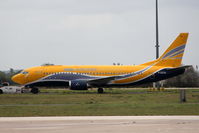 F-GZTA @ LFPG - ASL Airlines France