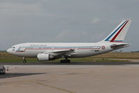 F-RADB @ LFPG - French Air Force