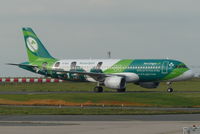 EI-DEO @ LFPG - Aer Lingus - by Jan Buisman