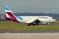 OE-LYY @ LFPG - Eurowings Austria - by Jan Buisman