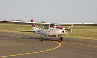 HA-DIK @ LHPP - Pécs-Pogány Airport, Hungary - by Attila Groszvald-Groszi