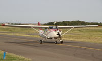 HA-DIK @ LHPP - Pécs-Pogány Airport, Hungary - by Attila Groszvald-Groszi