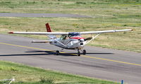 HA-DIK @ LHPP - Pécs-Pogány Airport, Hungary - by Attila Groszvald-Groszi