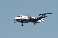 C-FPCV @ CYVR - Landing - by Guy Pambrun