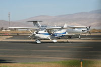 N96808 @ L08 - Parked on apron - by Daniel Vanderauwera