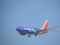 N7840A @ 3607 - Landing - by Canonman