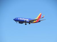 N7832A @ 3607 - Landing