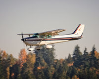 N64280 @ KAWO - KAWO - by Terry Green