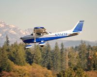 N20439 @ KAWO - KAWO - by Terry Green