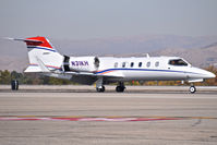 N31KH @ KBOI - Landing roll out on RWY 10R. - by Gerald Howard
