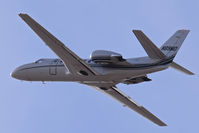 N89MD @ KBOI - Departing BOI. - by Gerald Howard