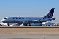 N166SY @ KBOI - Take off roll on RWY 10L. - by Gerald Howard
