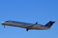 N945SW @ KBOI - Take off from RWY 10l. - by Gerald Howard