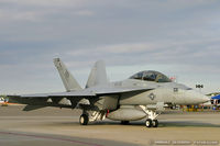 165807 @ KNTU - F/A-18F Super Hornet 165807 106 from VFA-102 'Diamondbacks' NAF Atsugi, Japan - by Dariusz Jezewski www.FotoDj.com