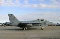 165807 @ KNTU - F/A-18F Super Hornet 165807 106 from VFA-102 'Diamondbacks' NAF Atsugi, Japan - by Dariusz Jezewski www.FotoDj.com