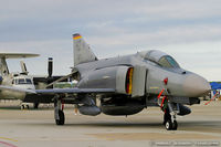 72-1174 @ KNTU - F-4F Phantom 72-1174 HO from 20th FS 'Silver Lobos' 90th Holloman AFB, NM - by Dariusz Jezewski www.FotoDj.com