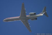N1418A @ KLGA - Fokker 100 (F-28-0100)  C/N 11397, N1418A