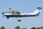 N478TS @ KOSH - at 2017 EAA AirVenture at Oshkosh