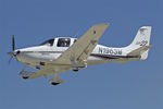 N1963M @ KOSH - at 2017 EAA AirVenture at Oshkosh - by Terry Fletcher