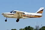 N4342C @ KOSH - at 2017 EAA AirVenture at Oshkosh - by Terry Fletcher