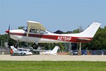 N275HP @ KOSH - at 2017 EAA AirVenture at Oshkosh - by Terry Fletcher
