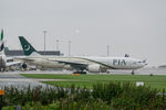 AP-BGY @ EGCC - AP-BGY seen at EGCC/MAN - by Curtis Smith