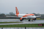 G-EZFJ @ EGCC - G-EZFJ seen at EGCC/MAN - by Curtis Smith