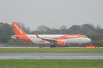 G-EZPU @ EGCC - G-EZPU seen at EGCC/MAN - by Curtis Smith